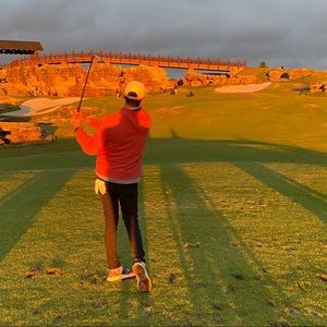 Meet your Posher, Daniel